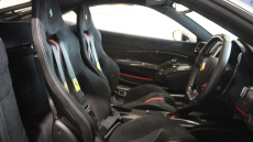 Ferrari 488 Pista 3.9T V8 Coupe 2dr Petrol F1 DCT (s/s) (720 ps) Petrol Coupe